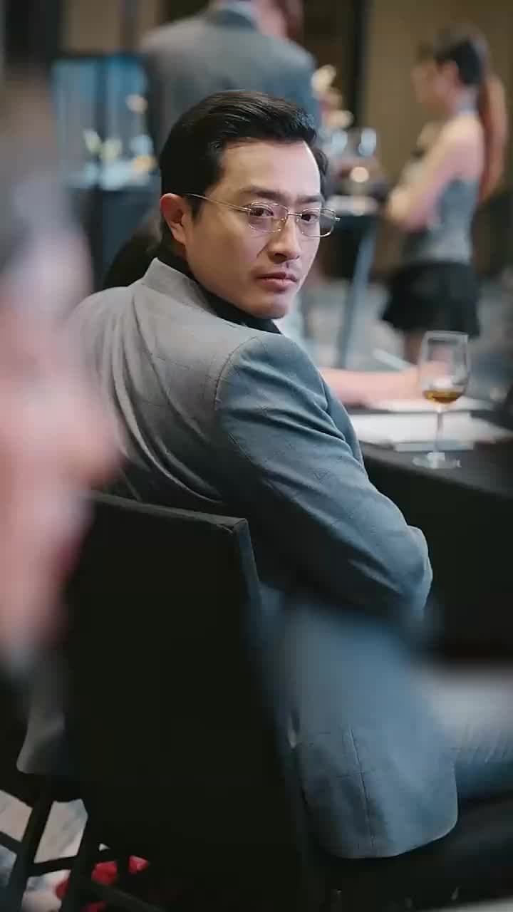 [Dijuluki]Penakluk Hati - Episode 31