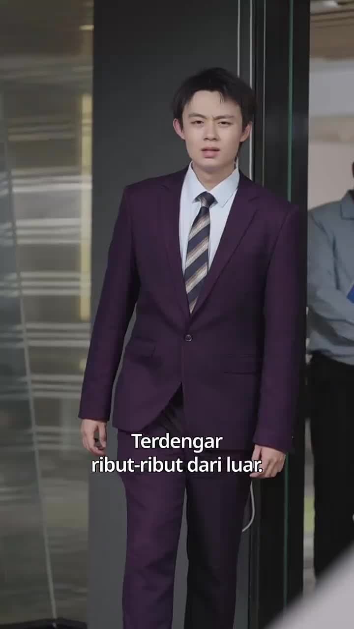 [Dubbing]CEO Gila - Episode 21