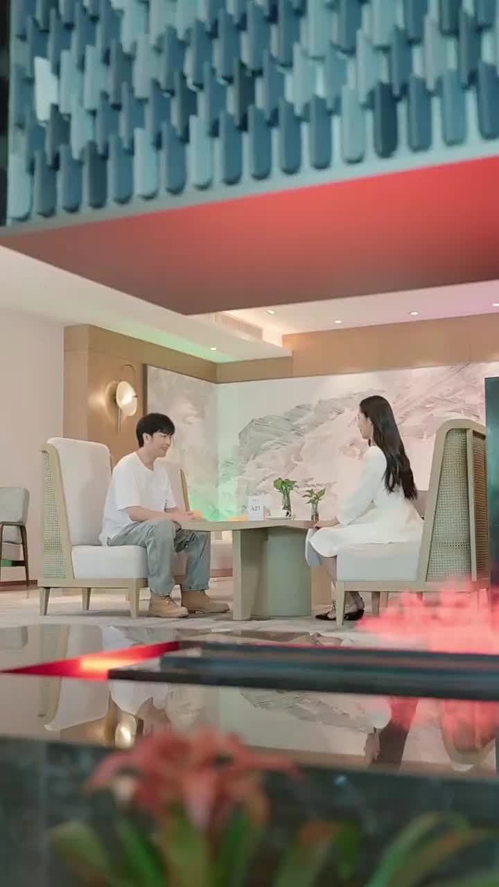 Pengawal Cinta Aku - Episode 4