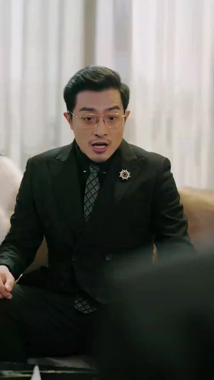 [Dijuluki]Penakluk Hati - Episode 28
