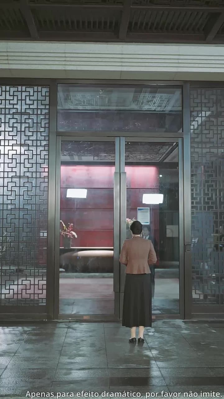 Amor é Barato, o Poder é Meu - Episode 70