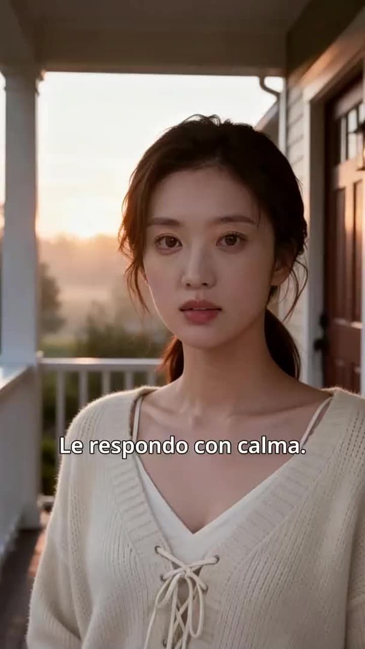 [Doblado]La Luz Que Tarda - Episode 12