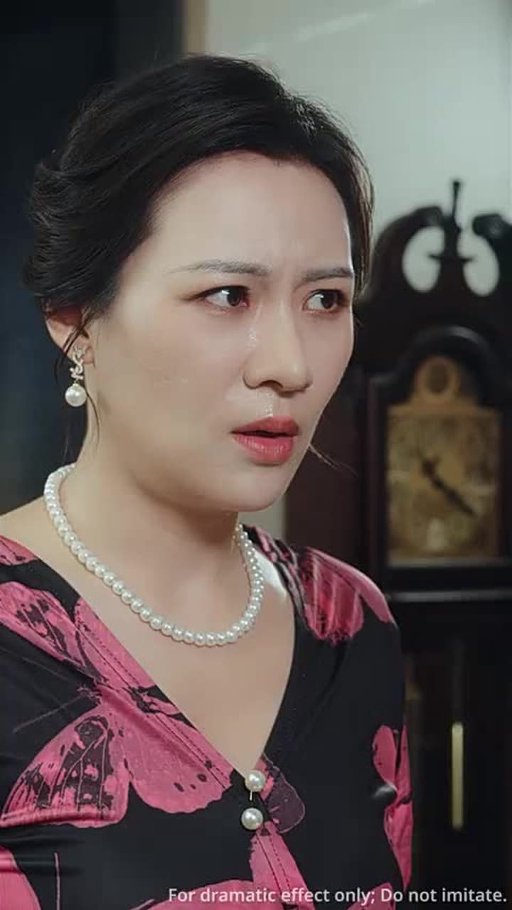 Masked Rose - Episode 33