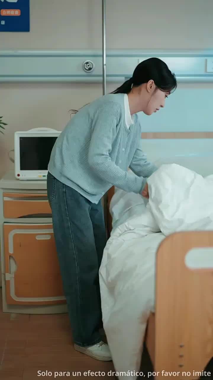 El Precio del Amor - Episode 23