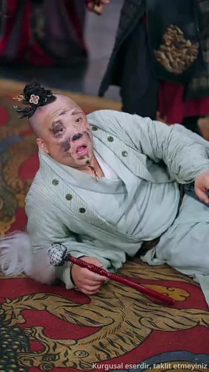 Ejderhanın Dönüşü - Episode 15