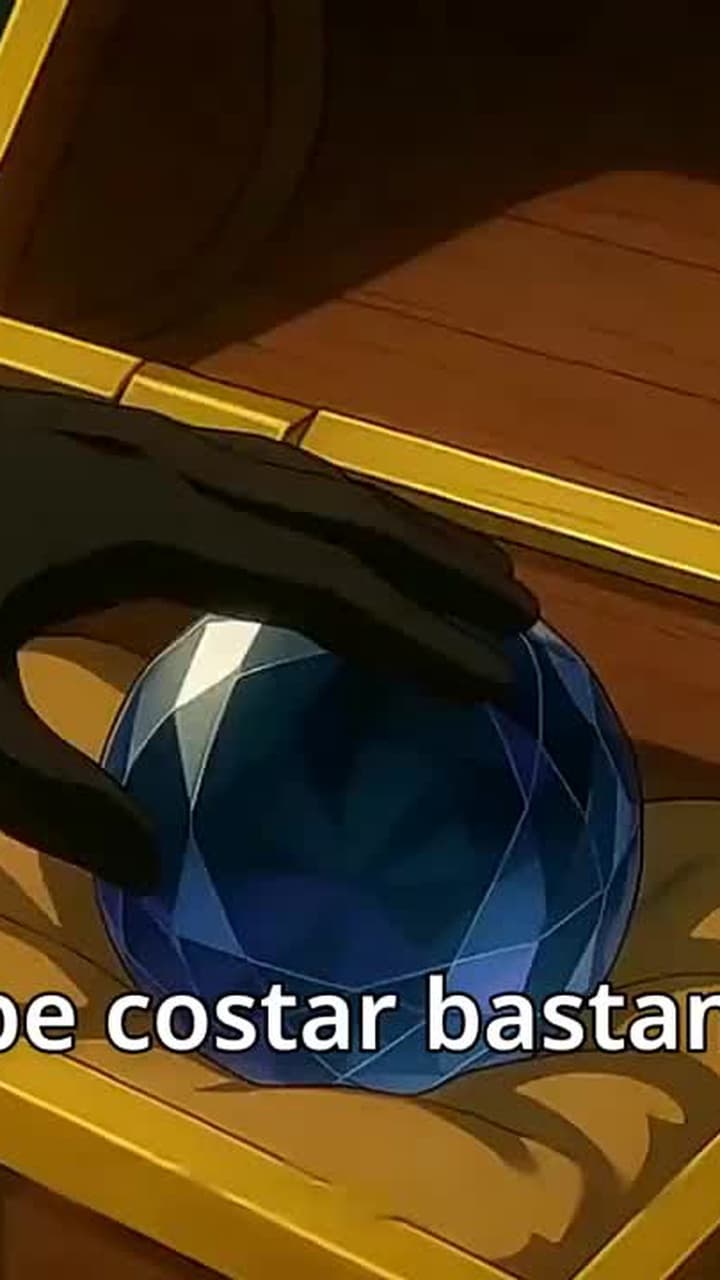 Poder infinito - Episode 39