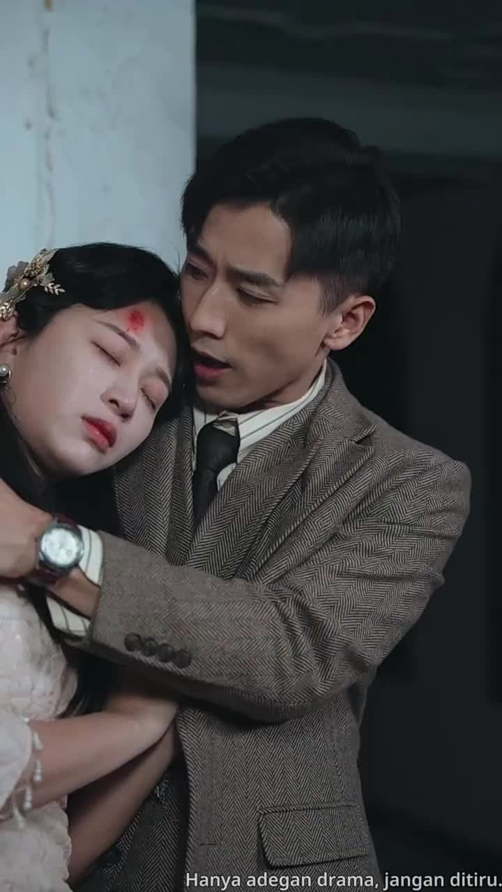 Lima Tahun Bertemu Kembali - Episode 32