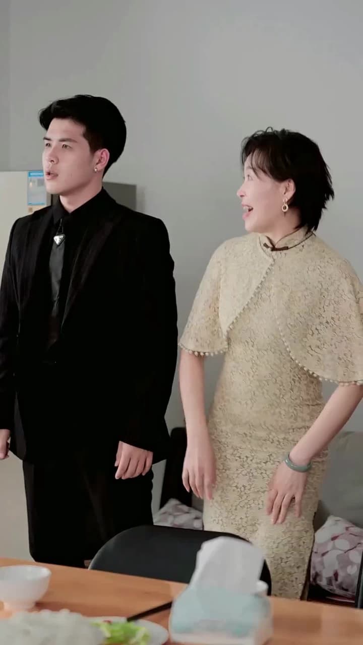 Pengawal Cinta Aku - Episode 39