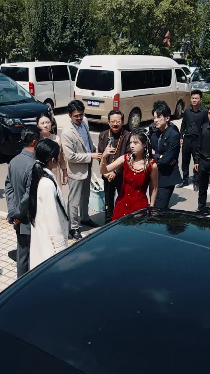 [Lồng tiếng]Lật Lại Bí Mật - Episode 30