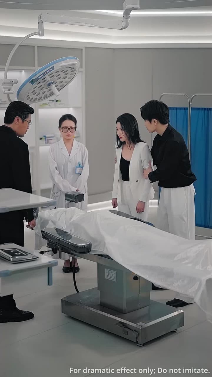 Masked Rose - Episode 56