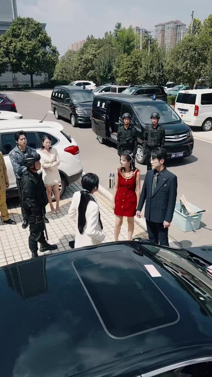 [Lồng tiếng]Lật Lại Bí Mật - Episode 10