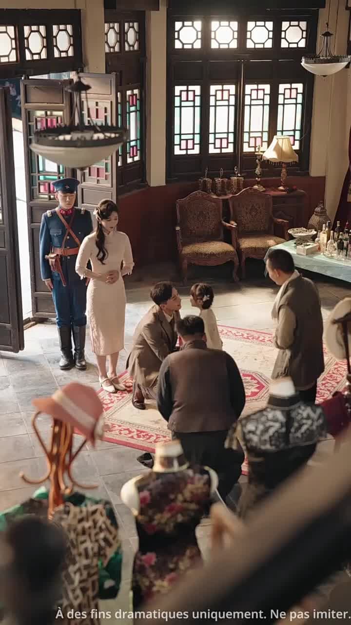 Ma chérie, ma lumière - Episode 38