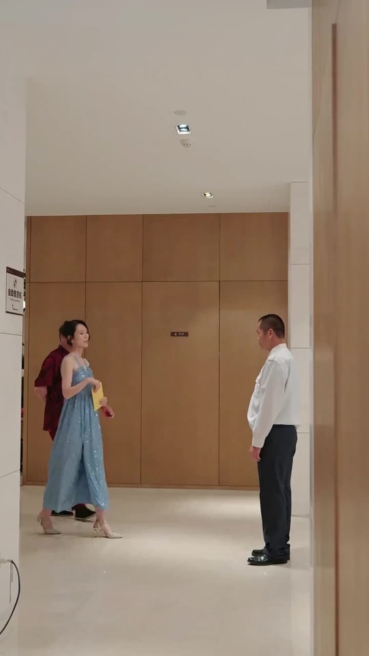 Pengawal Cinta Aku - Episode 95
