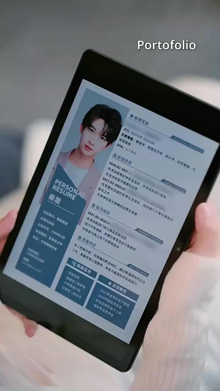 [Dijuluki]Penakluk Hati - Episode 4