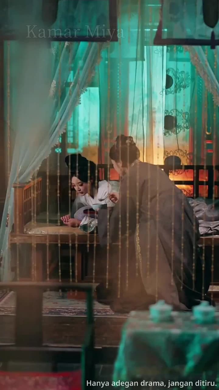Dendam Usai, Cinta Mulai - Episode 52