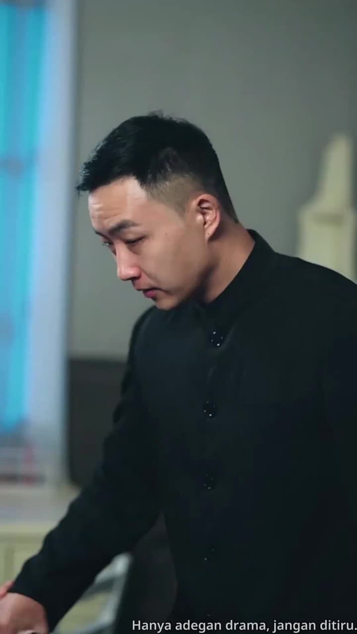 Lima Tahun Bertemu Kembali - Episode 14