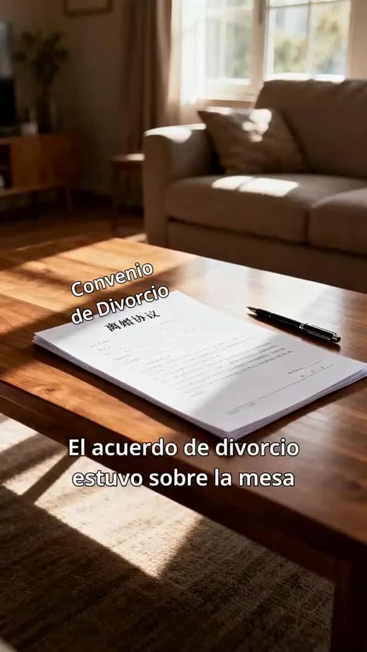 [Doblado]La Luz Que Tarda - Episode 11