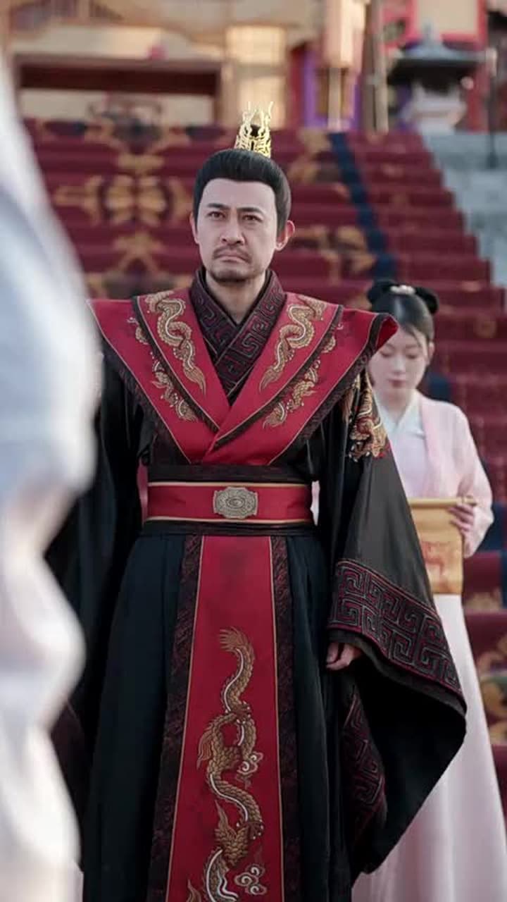 Twist of Fate: Reclaiming My Throne - Episode 14