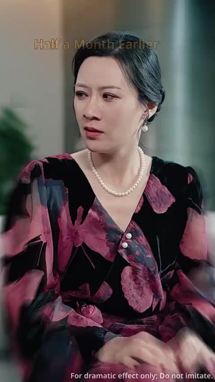 Masked Rose - Episode 68