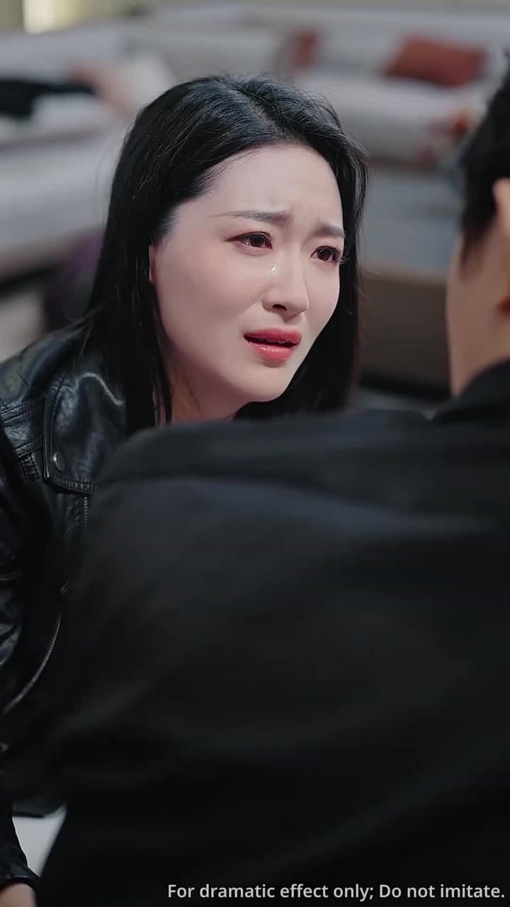 Masked Rose - Episode 63