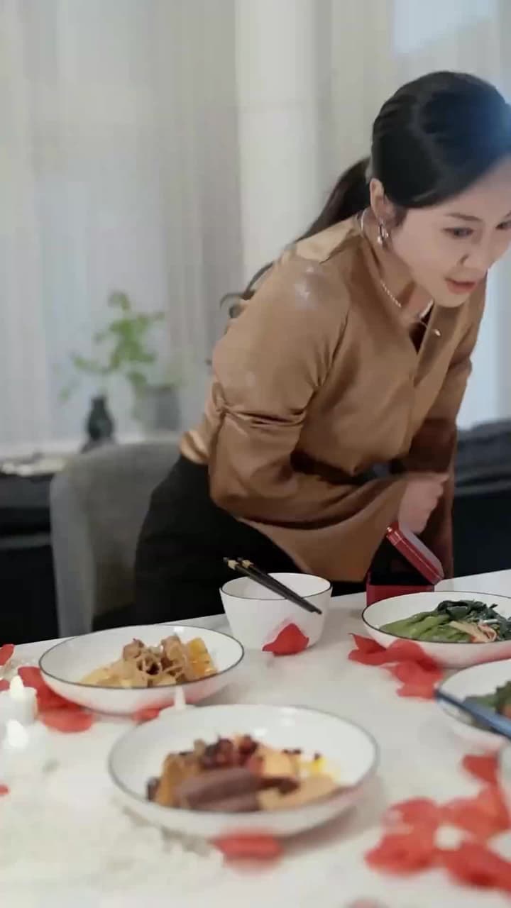 [Dijuluki]Penakluk Hati - Episode 18