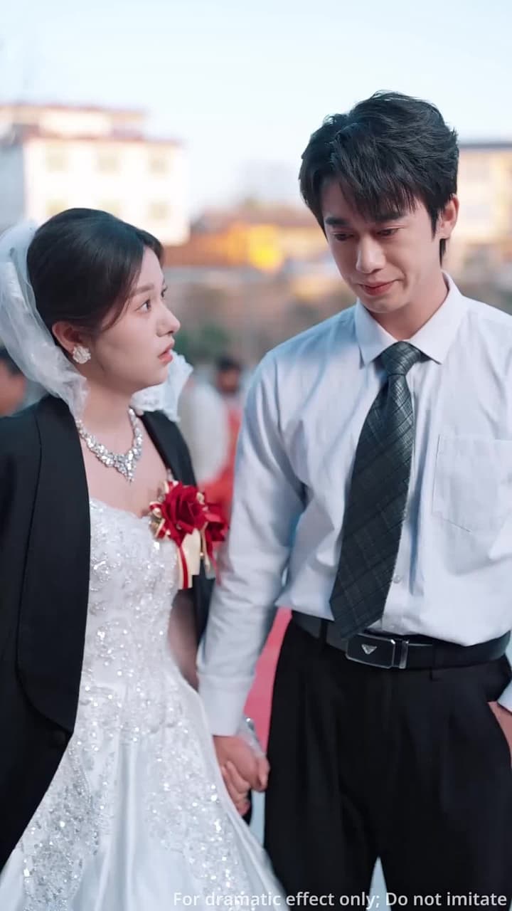 Wait, My Husband is a CEO! - Episode 13
