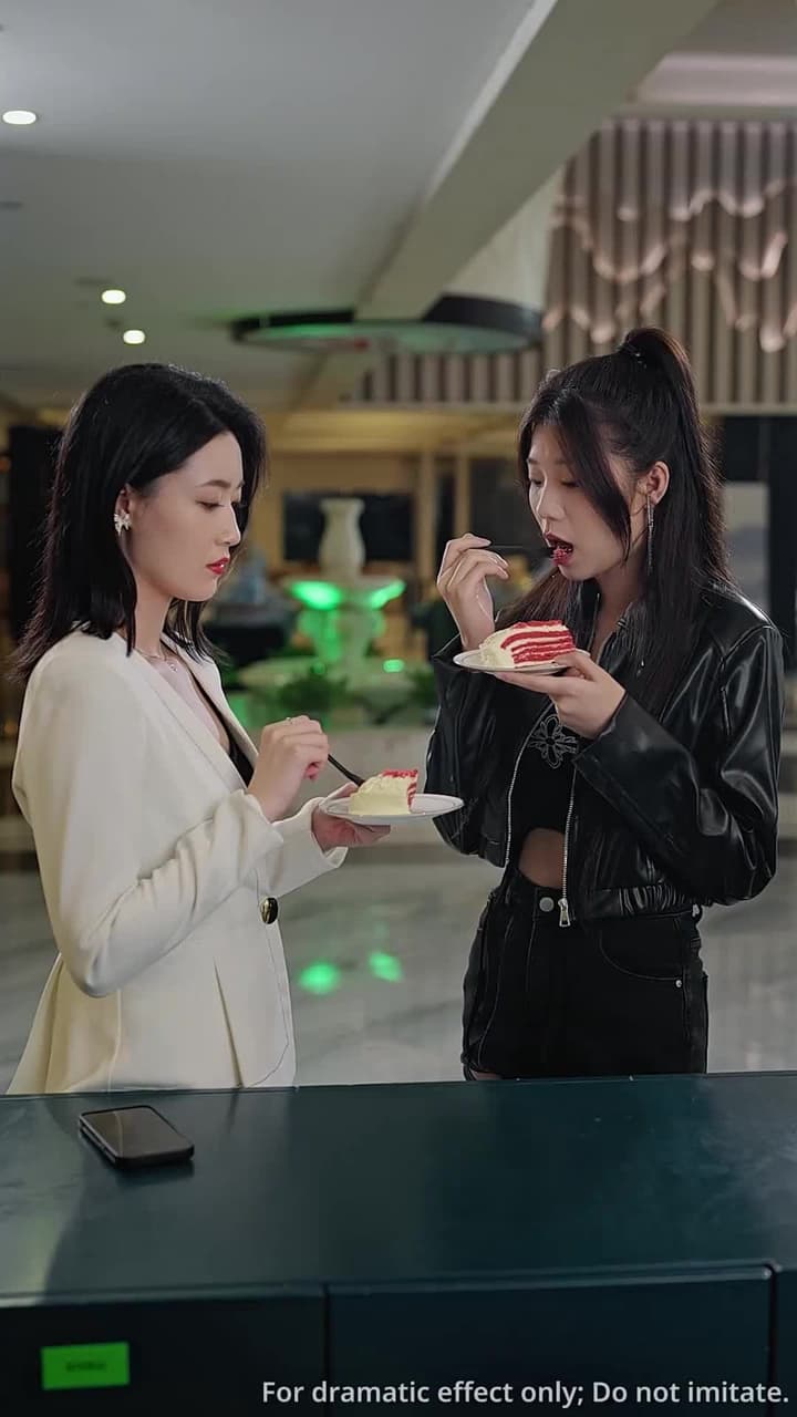 Masked Rose - Episode 55