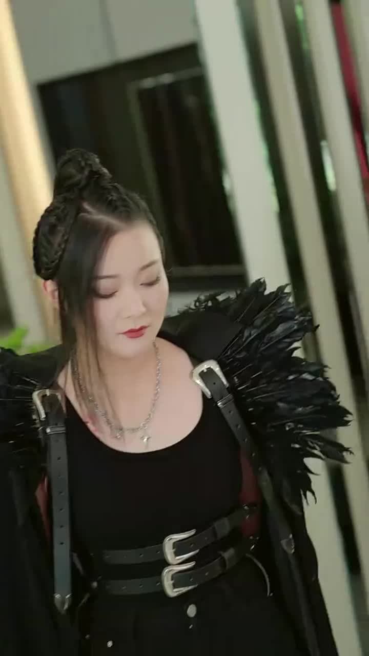 Pengawal Cinta Aku - Episode 19