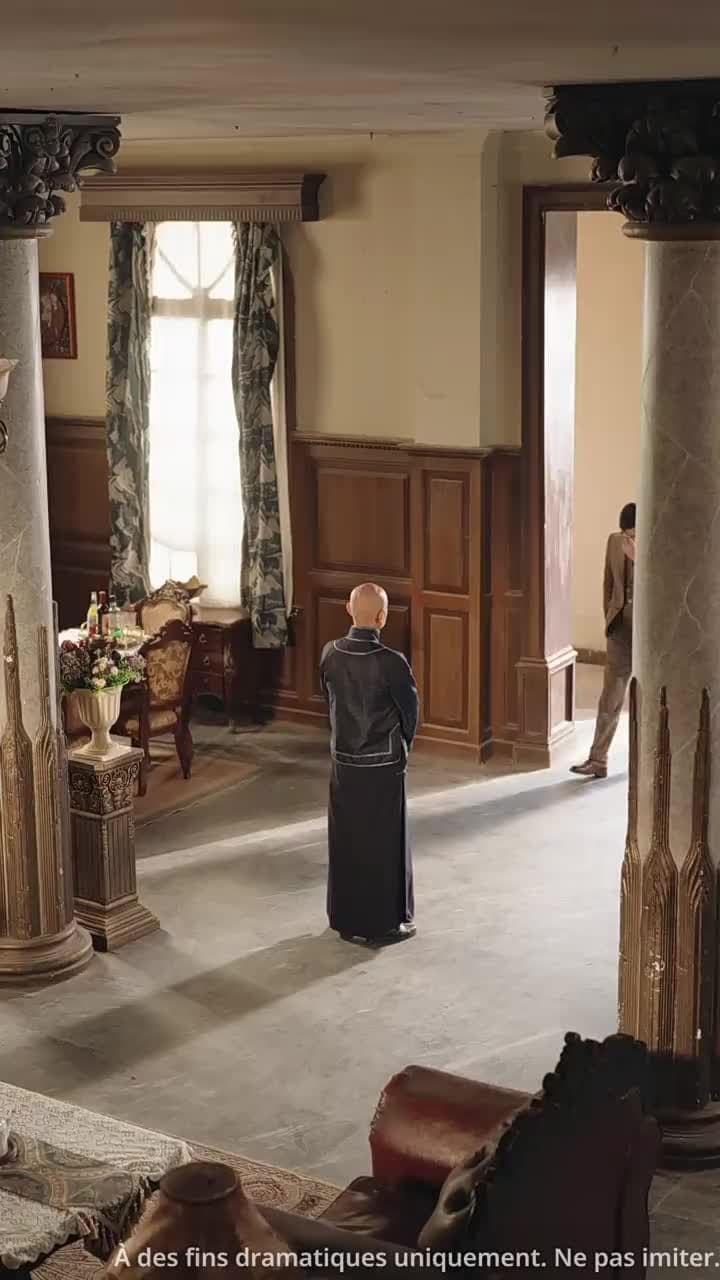 Ma chérie, ma lumière - Episode 49