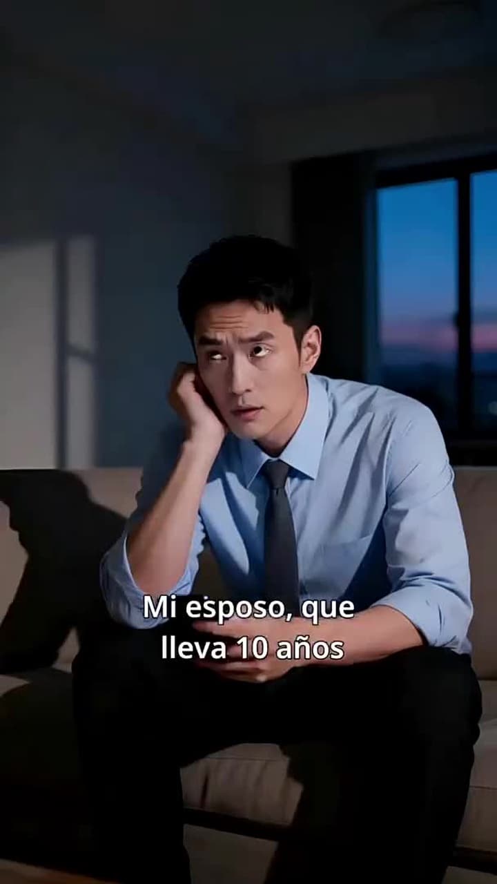 [Doblado]La Luz Que Tarda - Episode 1