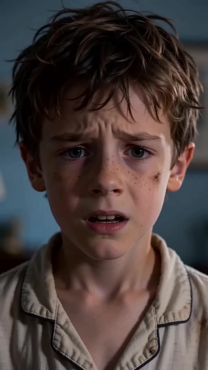 I Was A Born Liar - Episode 2