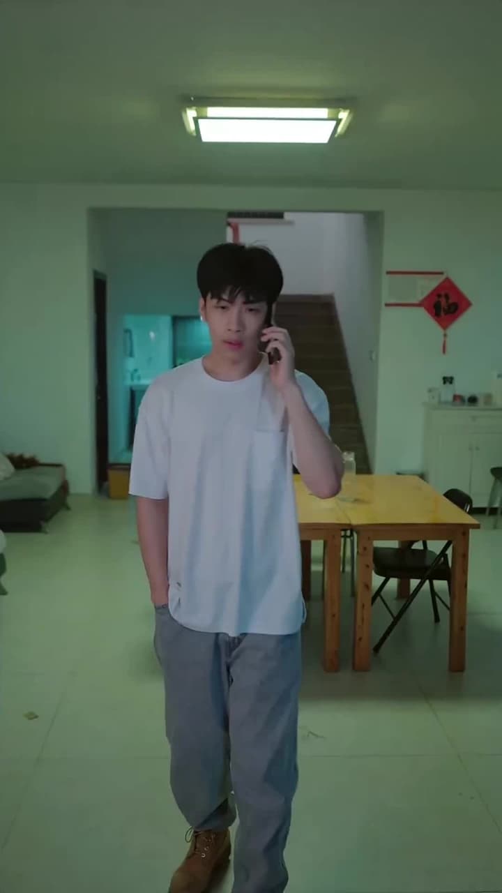 Pengawal Cinta Aku - Episode 13