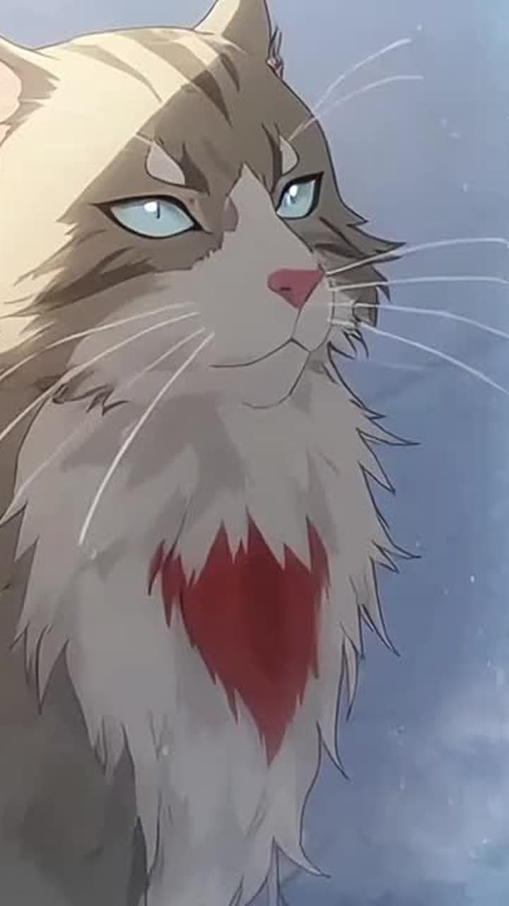 Maldito Gatito: El Trono de Sangre - Episode 33