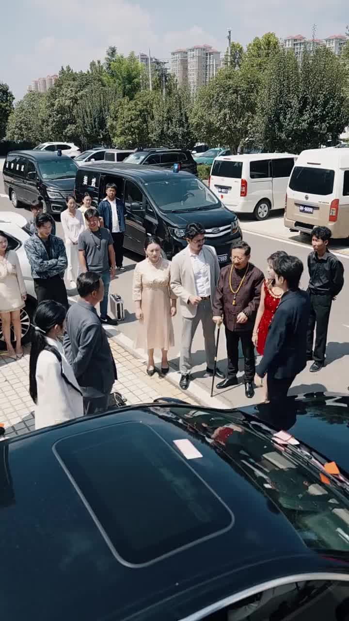 [Lồng tiếng]Lật Lại Bí Mật - Episode 29