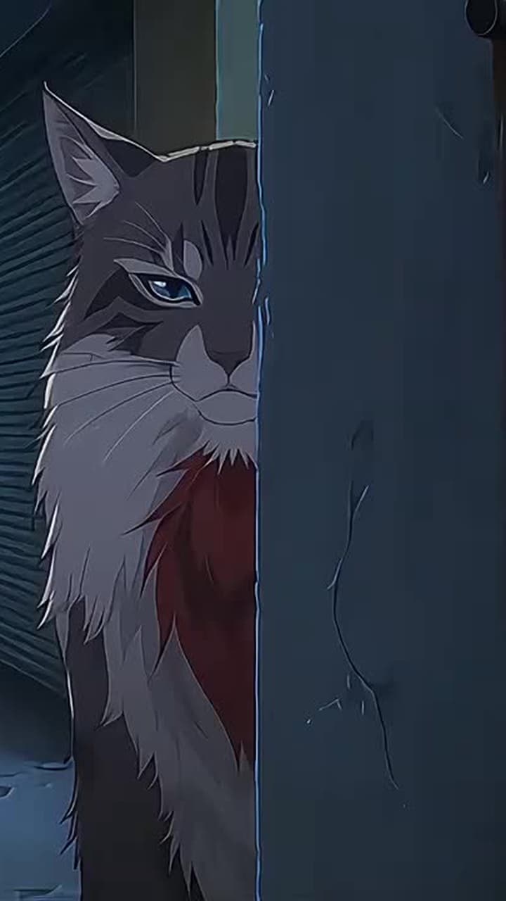 Maldito Gatito: El Trono de Sangre - Episode 17