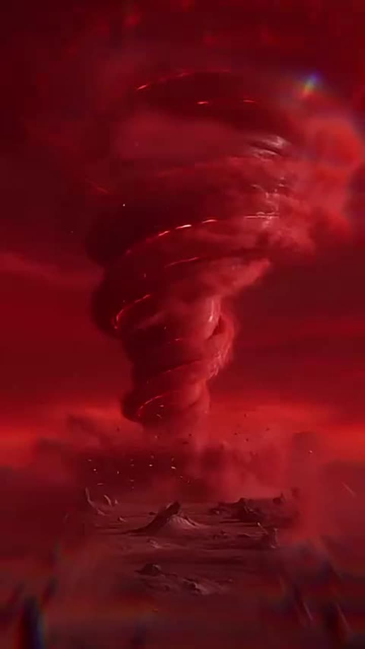 The Blood Moon - Episode 22
