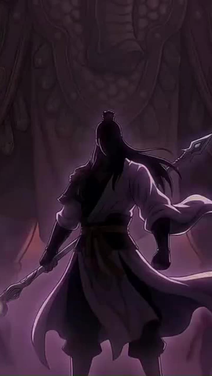 No Gods Above Me - Episode 27