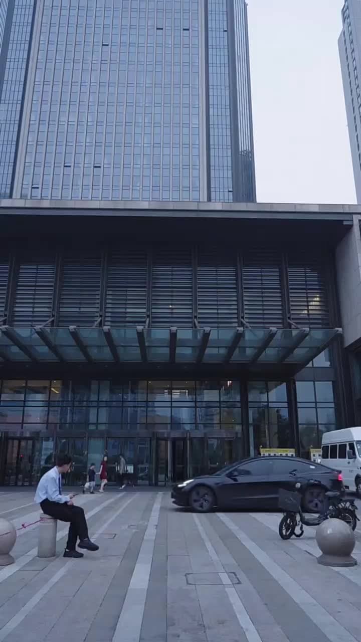 [Dubbing]CEO Gila - Episode 20