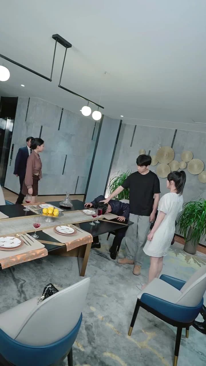 Pengawal Cinta Aku - Episode 48
