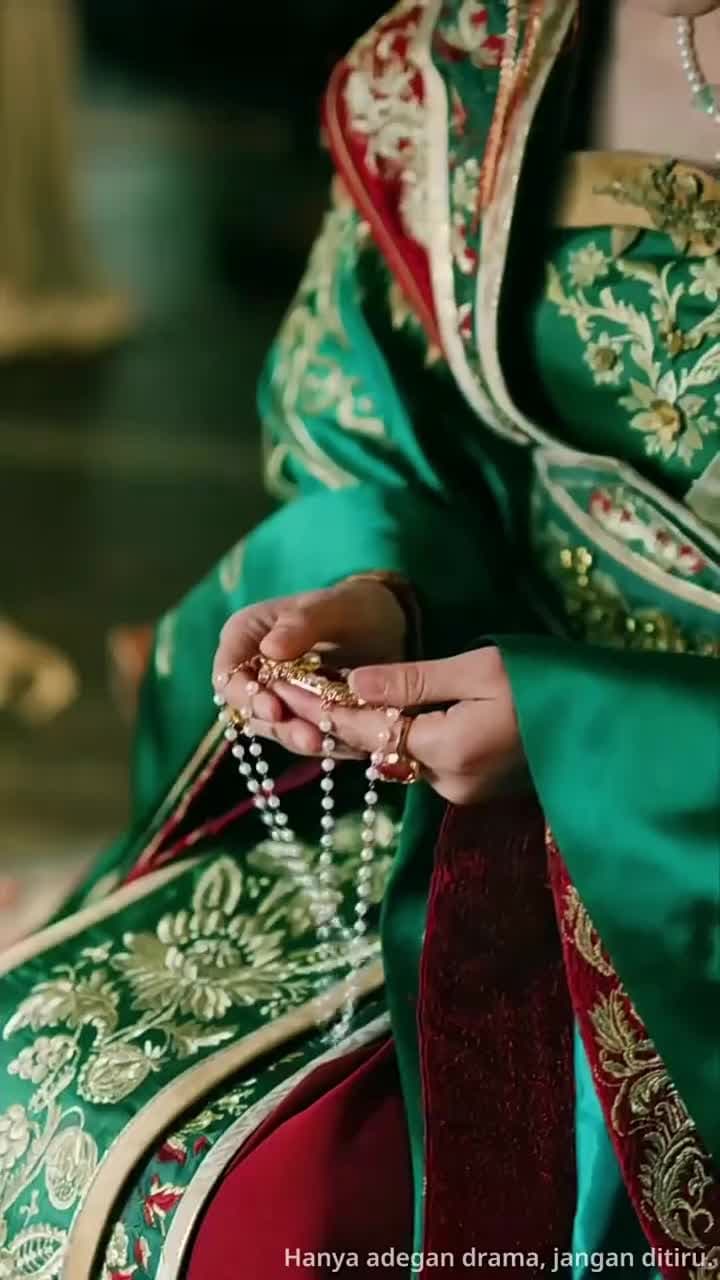 Dendam Usai, Cinta Mulai - Episode 37
