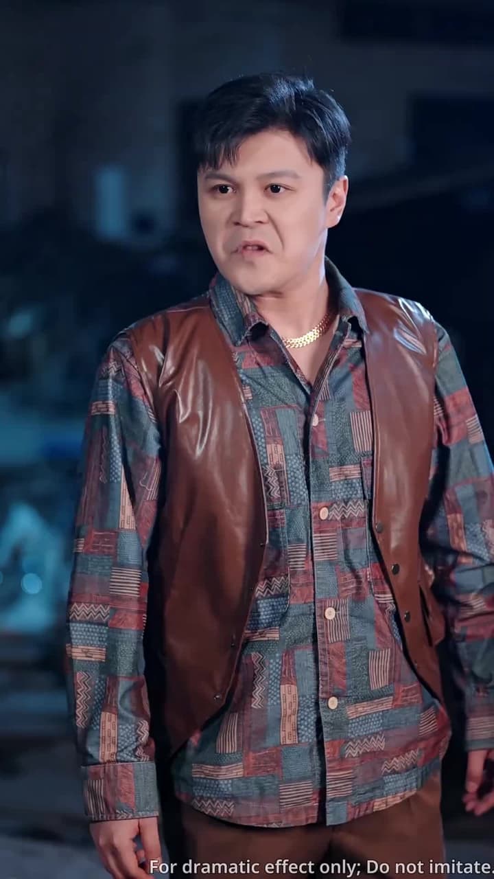 Wait, My Husband is a CEO! - Episode 50