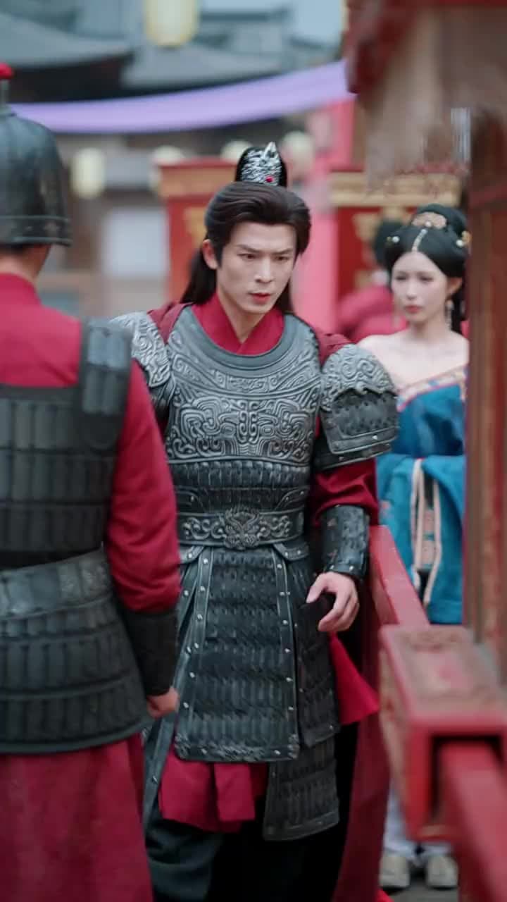 Twist of Fate: Reclaiming My Throne - Episode 30