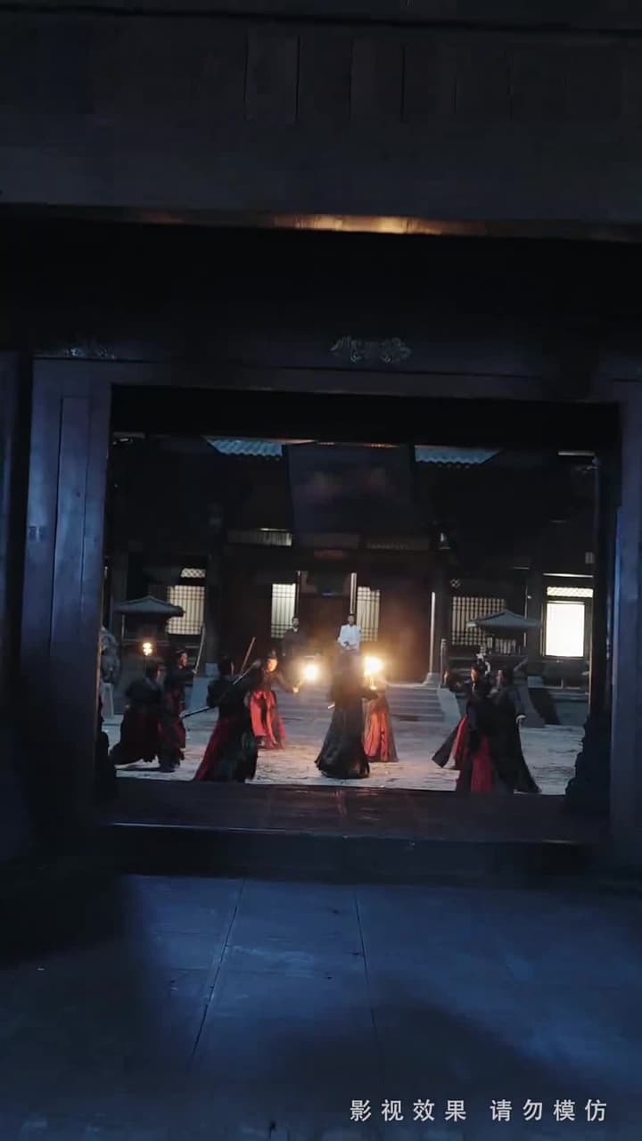 聞香識美人 - Episode 50