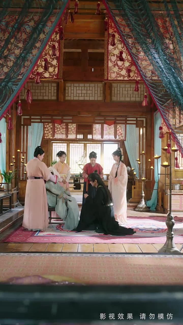 聞香識美人 - Episode 11