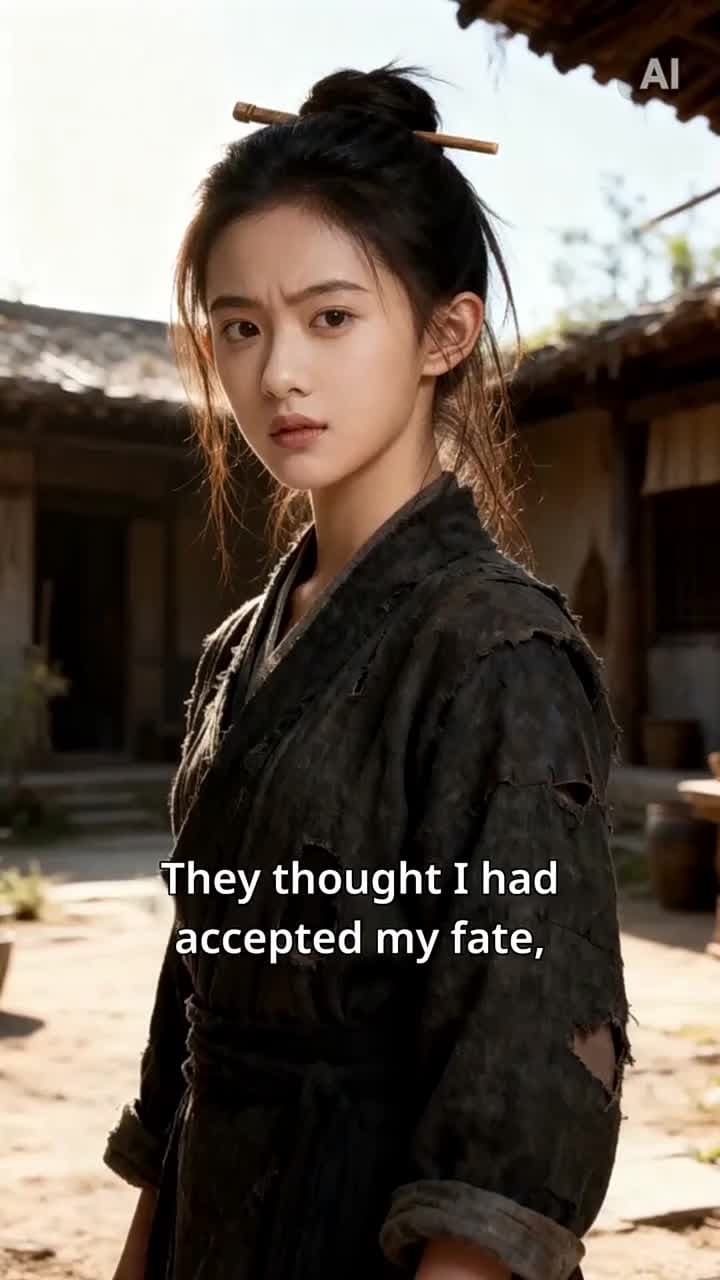 Veil of Petals - Episode 2