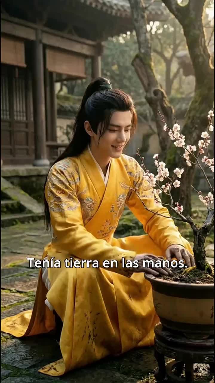 El Canto del Dolor - Episode 26