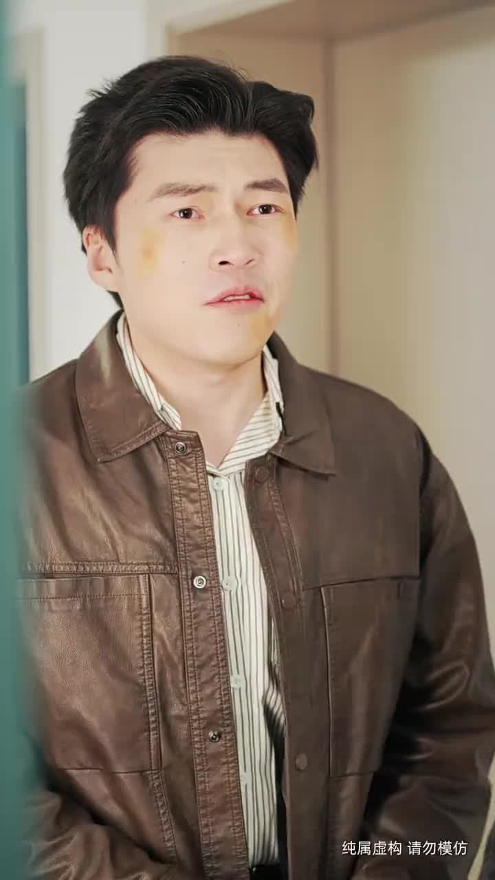 攀錯高枝後,丈夫悔不當初 - Episode 41