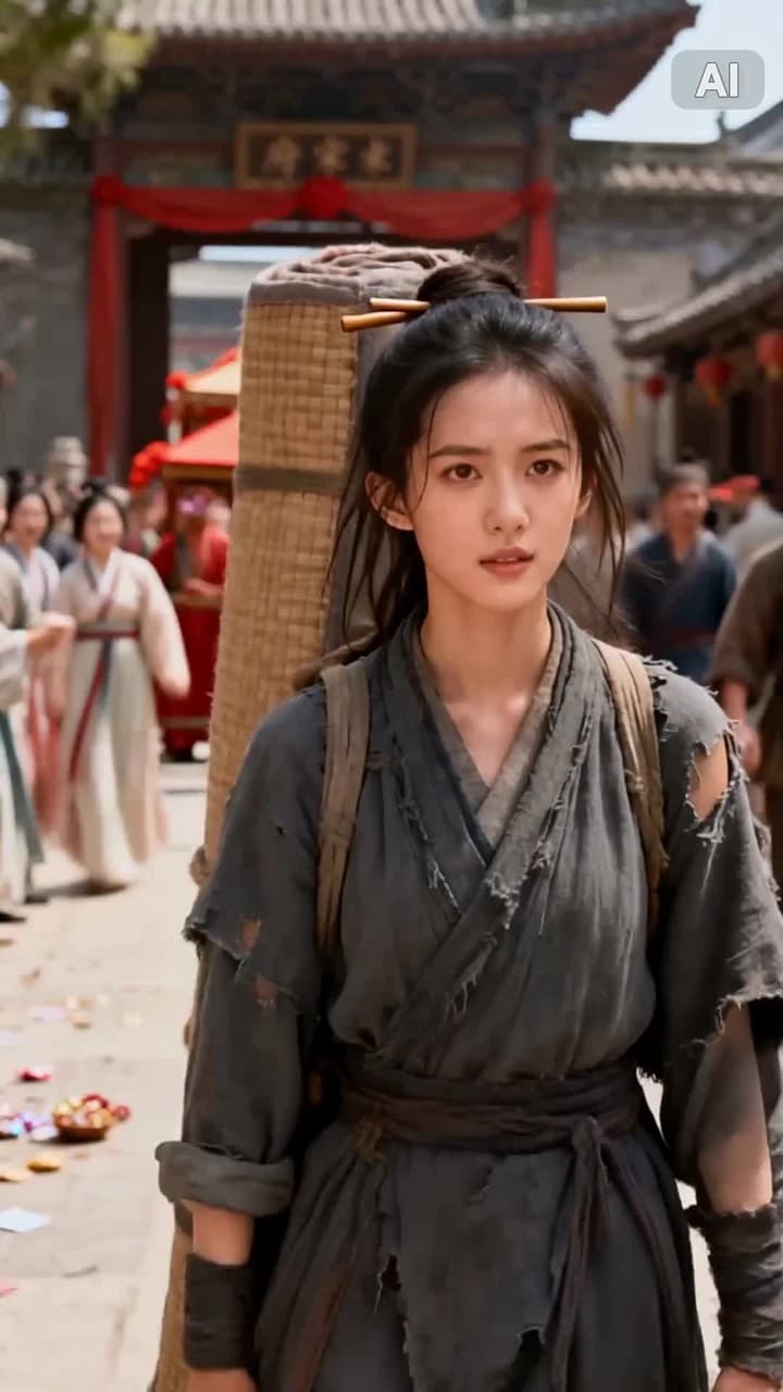 Veil of Petals - Episode 3