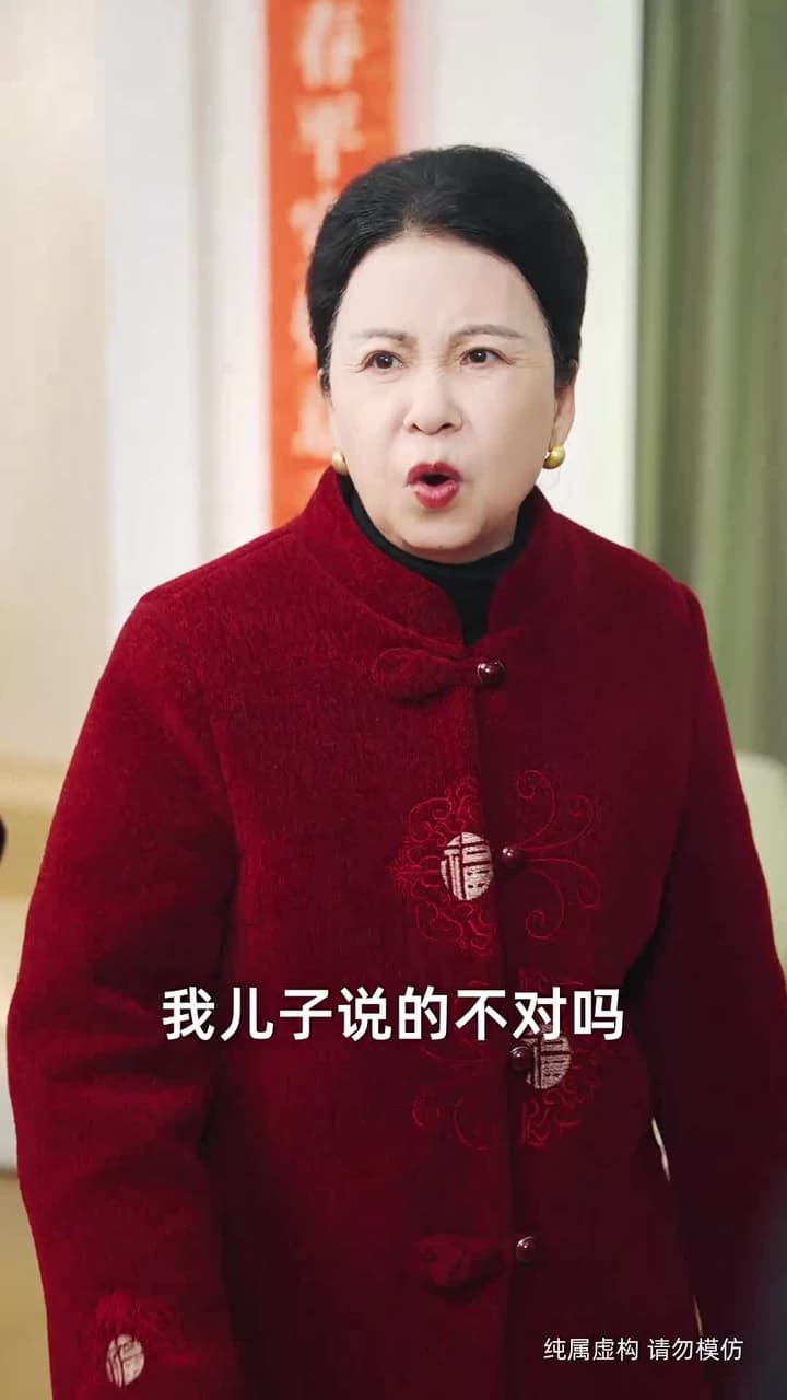 攀錯高枝後,丈夫悔不當初 - Episode 16