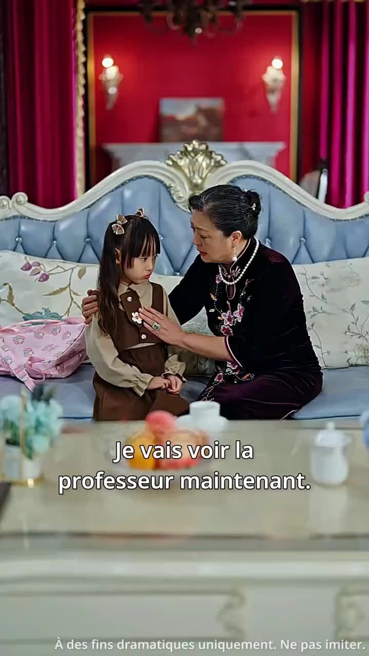 Tout pour l’enfant - Episode 18